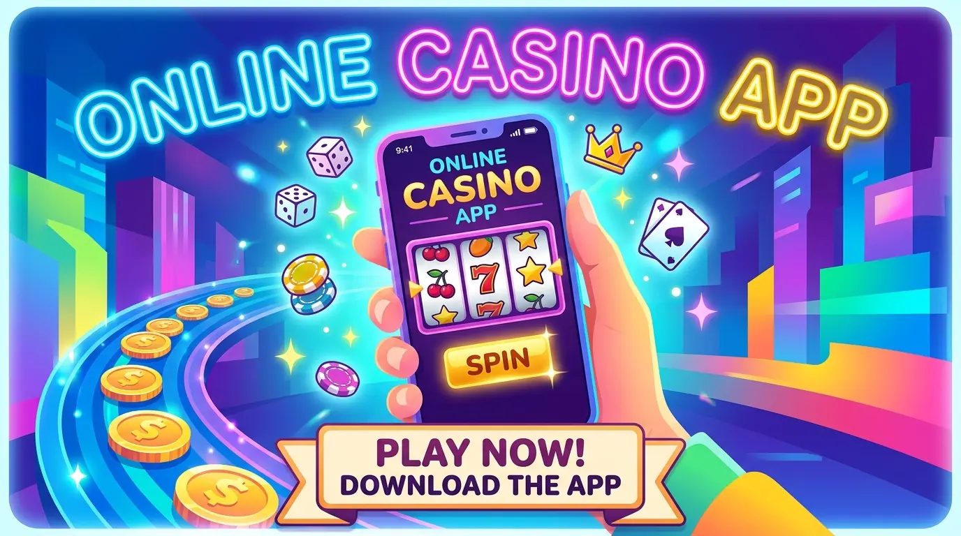 Betiton casino app