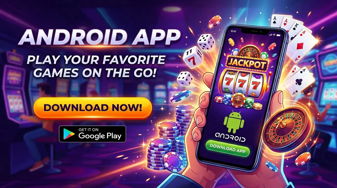 Betiton Android app