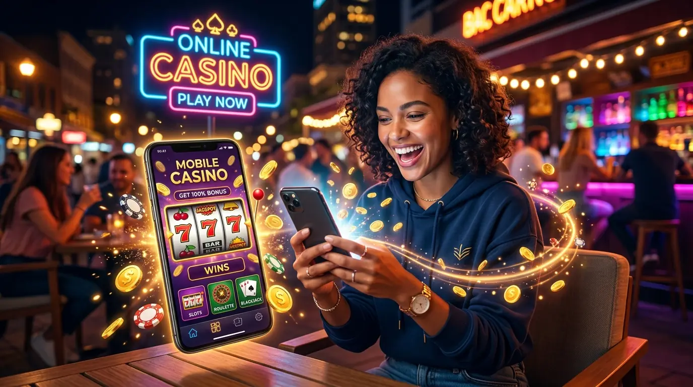 Betiton casino mobile