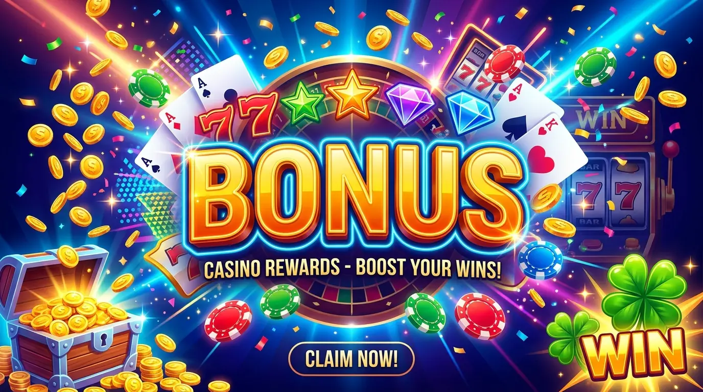 Betiton casino rewards