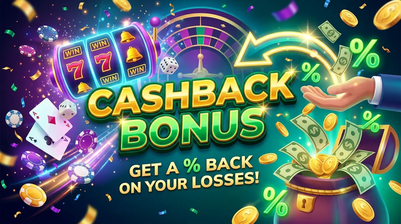 Betiton casino cashback