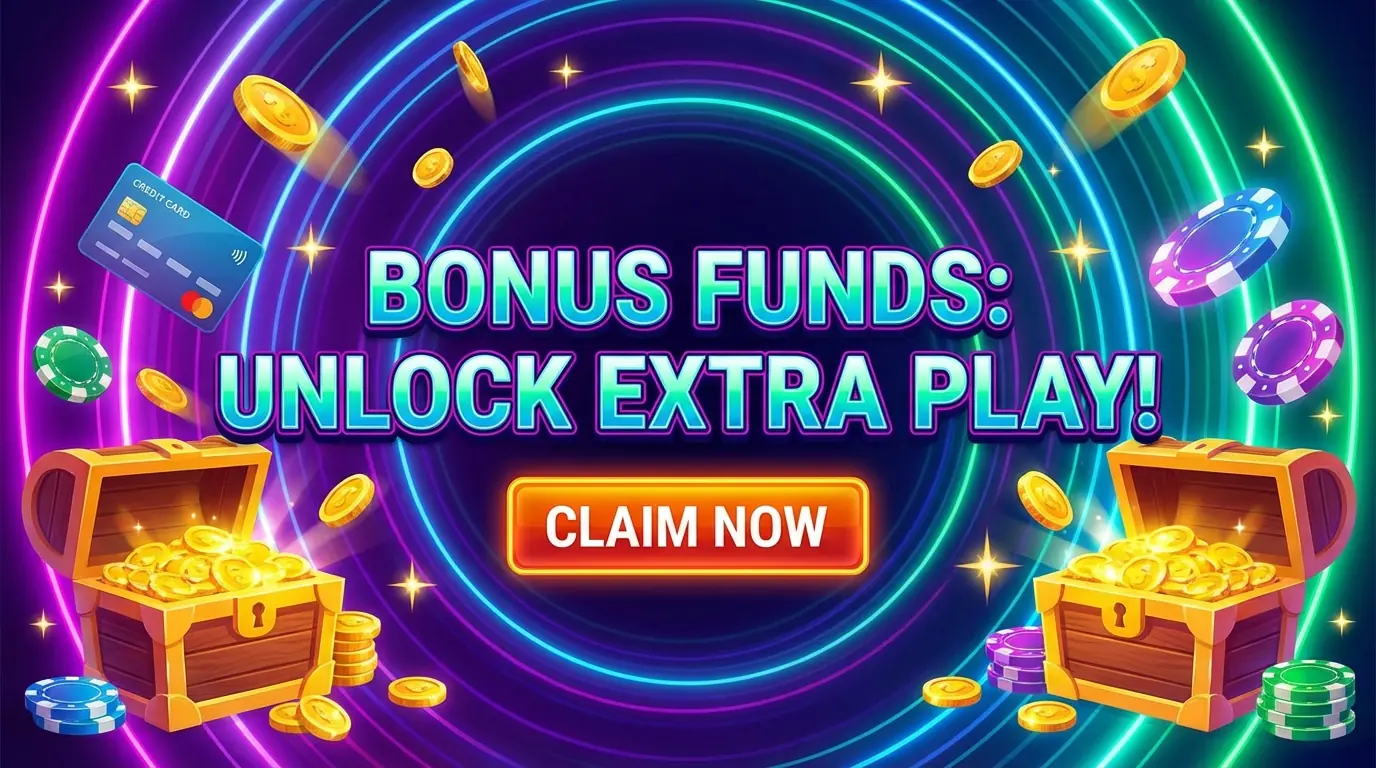 Betiton bonus funds
