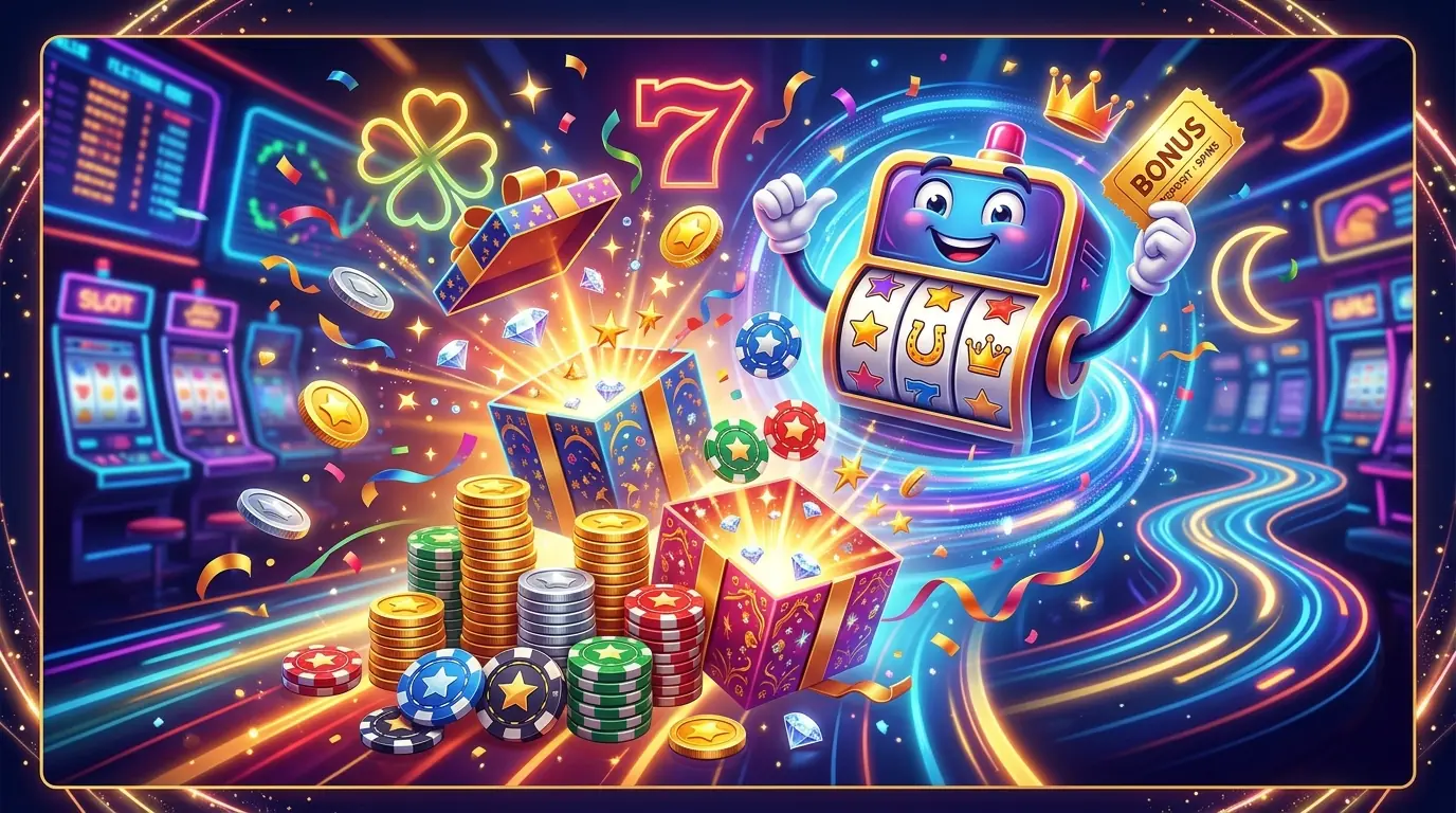 Betiton promotions