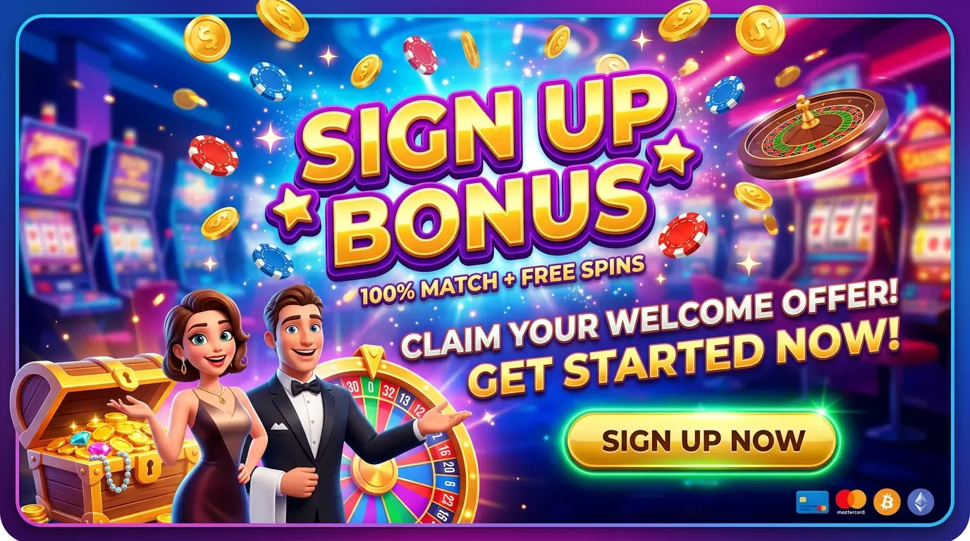 Betiton sign up bonus