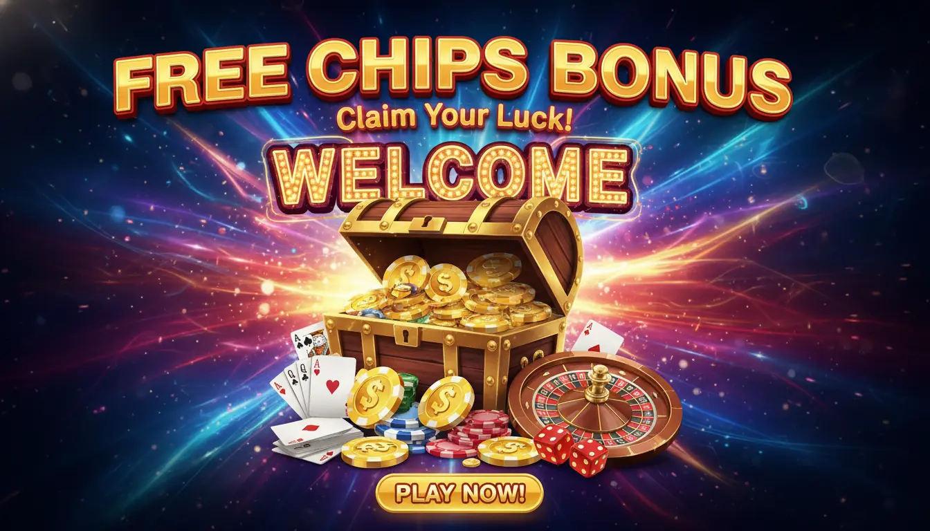 Betiton free chips