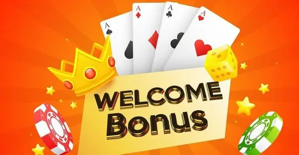 Betiton welcome bonus