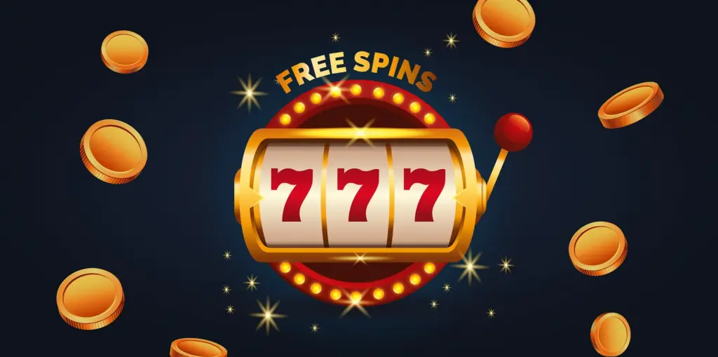 Betiton casino free spins