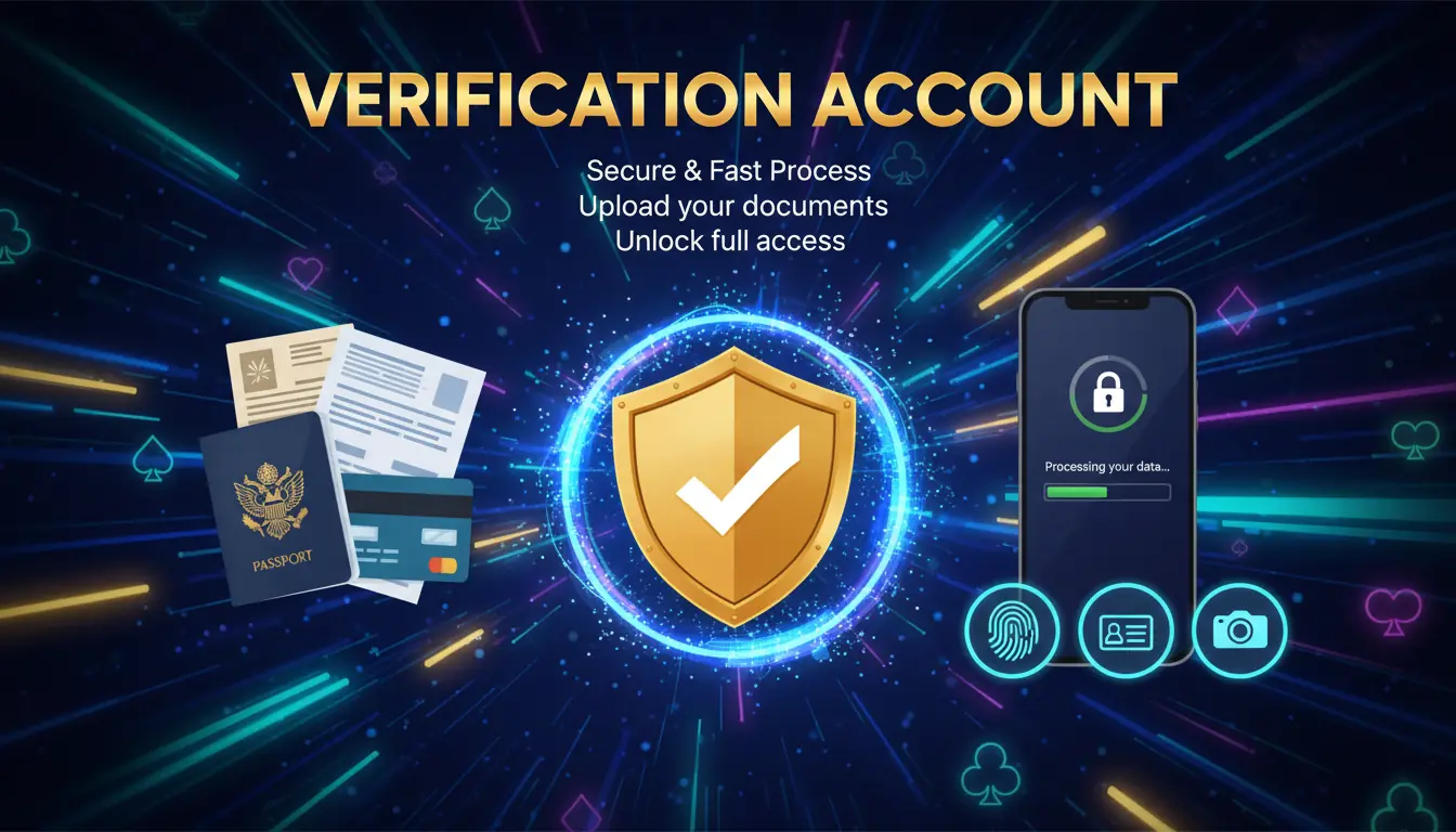 Betiton verification