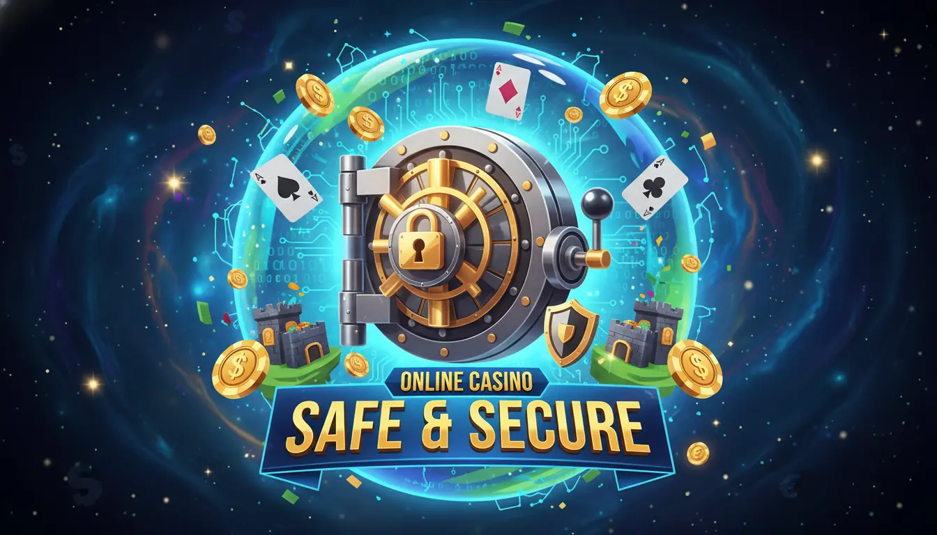 Betiton casino safety