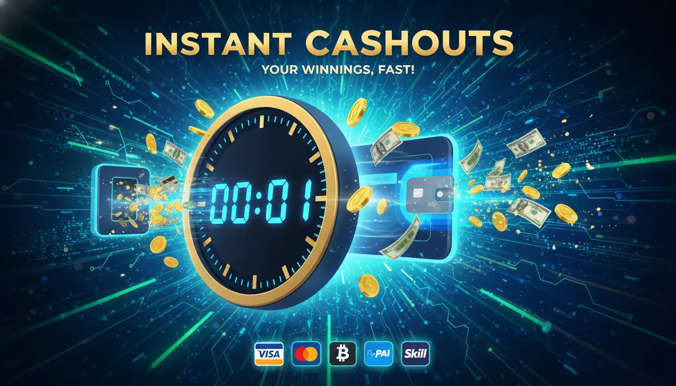 Betiton casino payout time
