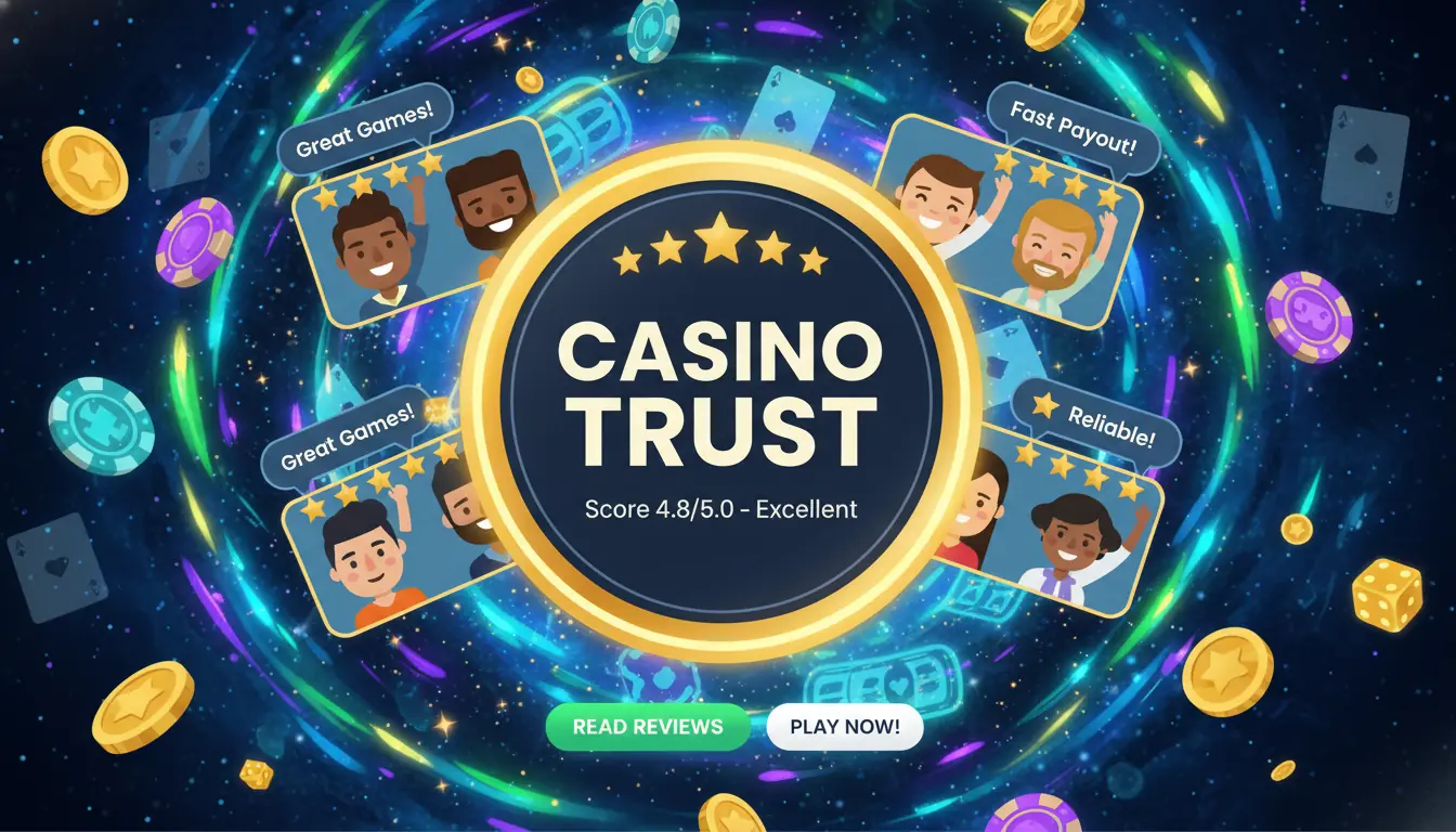 Betiton casino reviews