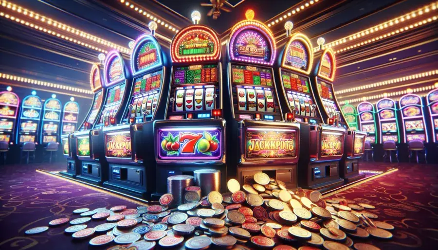 Betiton games
