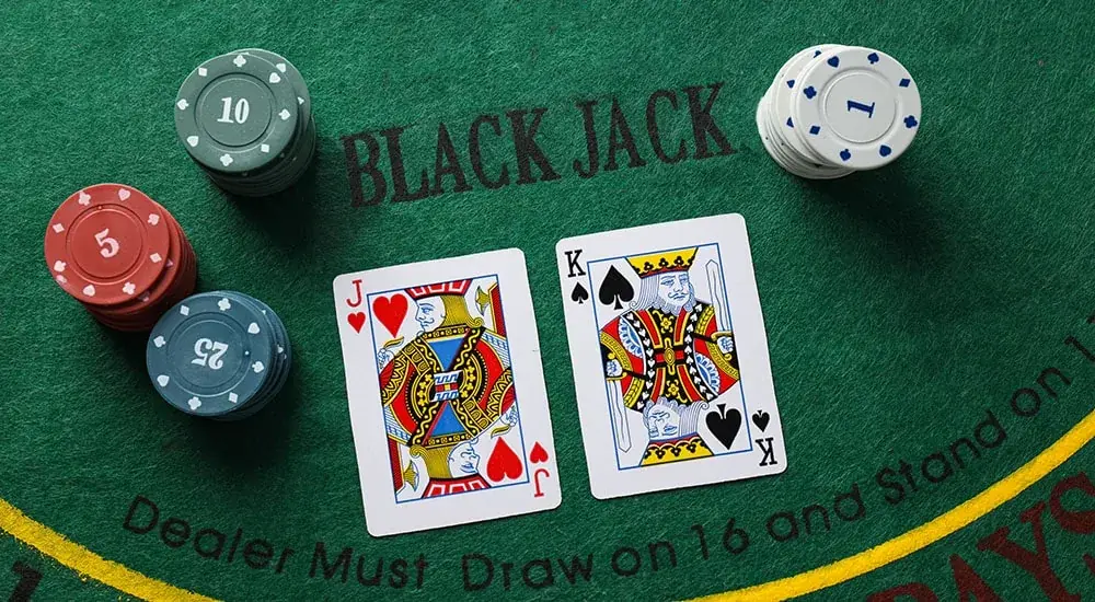 Betiton casino blackjack