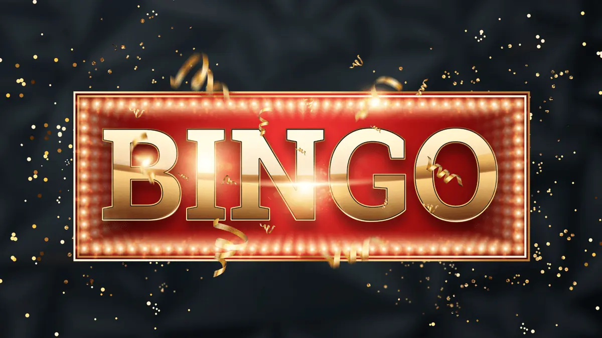 Betiton casino bingo