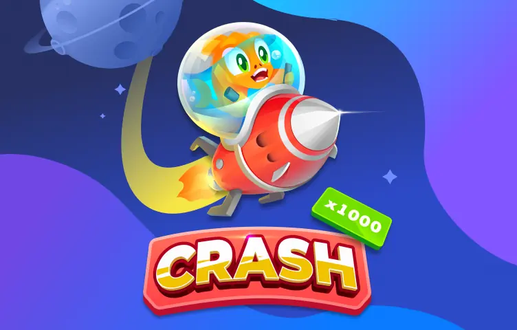 Betiton casino crash games
