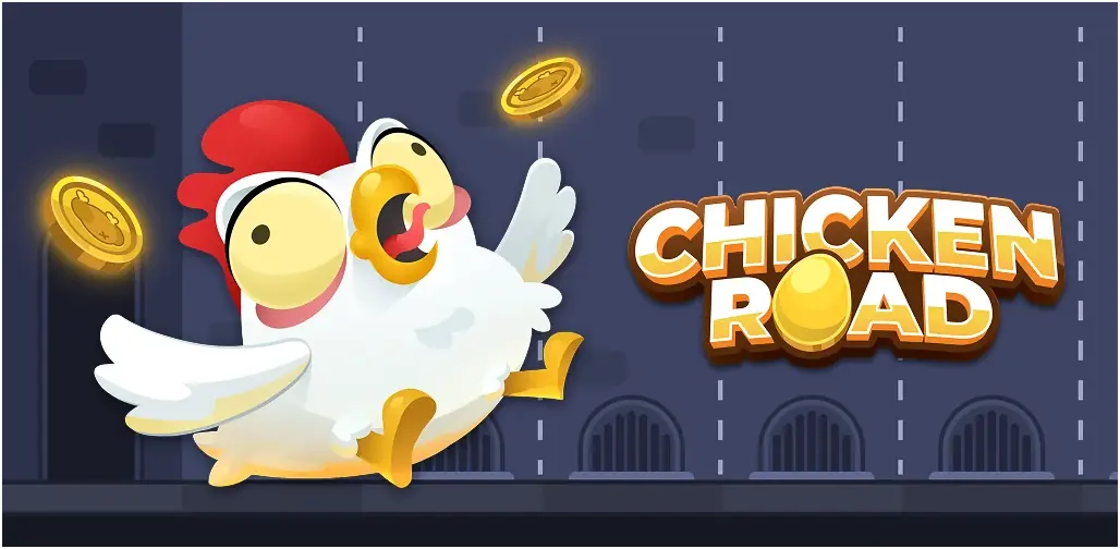 Betiton Chicken Road