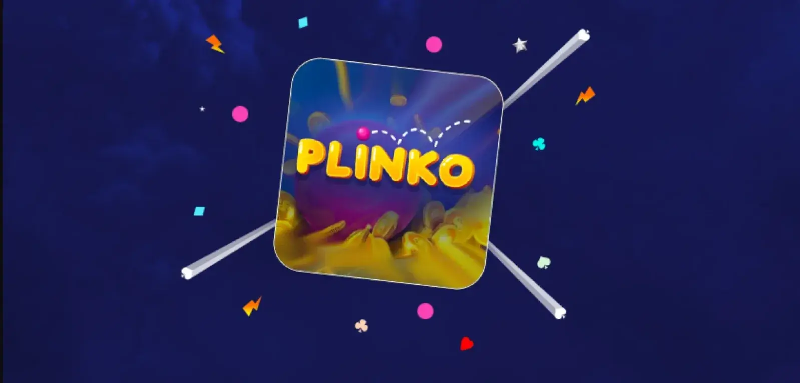 Betiton Plinko game